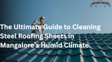 cleaning-steel-roofing-sheets-in-mangalores-humid-climate