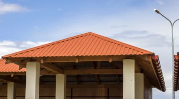 Roofing Sheet Price in India