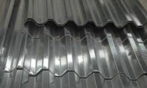 Aluminium Roofing Sheets