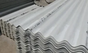 Fibre Cement Roofing Sheets
